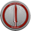 CRTO badge