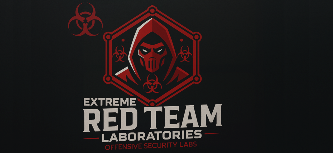 Extreme Red Team Labs Review